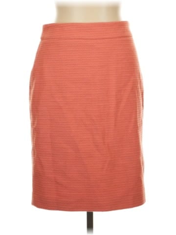 Ann Taylor Casual Skirt (view 1)