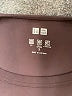 Uniqlo Gray Long Sleeve Top Size S - photo 7