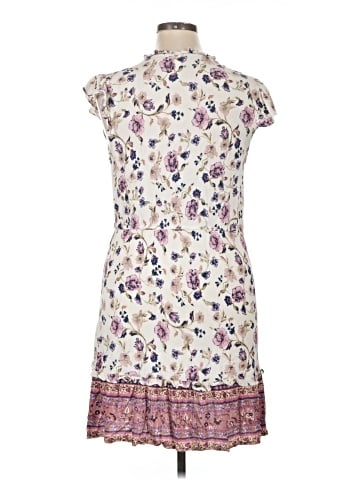 Xhilaration Casual Dress (view 2)