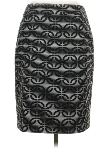 Ann Taylor Factory Casual Skirt (view 1)