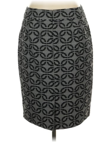 Ann Taylor Factory Casual Skirt (view 2)
