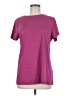 Unbranded Purple Active T-Shirt Size M - photo 1