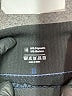 Unbranded Black Athletic Shorts Size M - photo 3