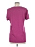 Unbranded Purple Active T-Shirt Size M - photo 2