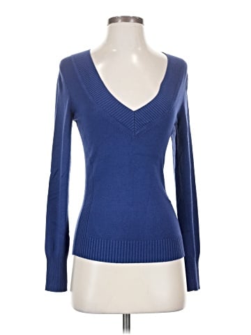 Express Design Studio Long Sleeve T-Shirt (view 1)