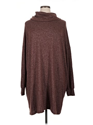 ASOS Design Turtleneck Sweater (view 1)