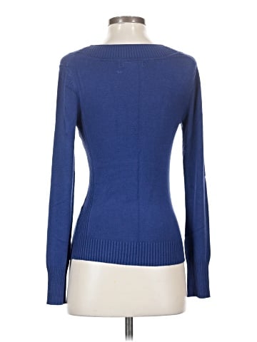 Express Design Studio Long Sleeve T-Shirt (view 2)