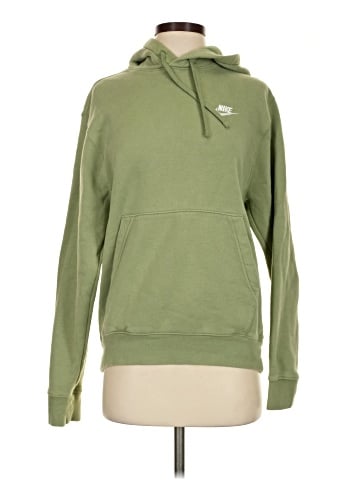 Nike Pullover Hoodie (view 1)