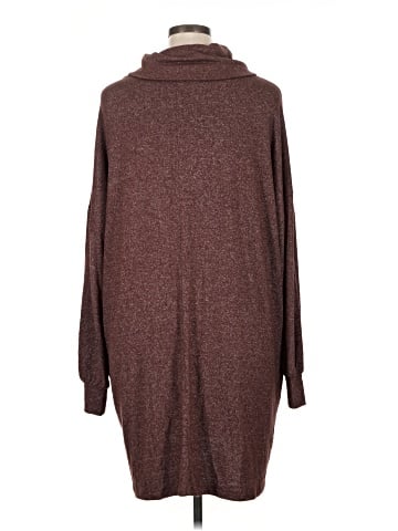 ASOS Design Turtleneck Sweater (view 2)