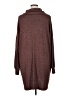 ASOS Design Brown Turtleneck Sweater Size 14 - photo 2
