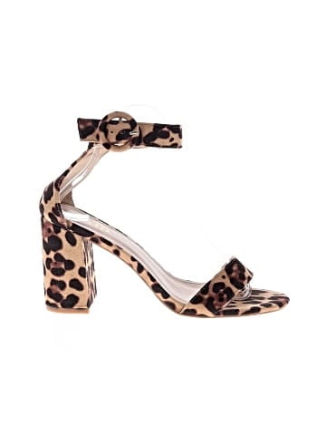 Raid Sandals (view 1)