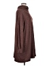 ASOS Design Brown Turtleneck Sweater Size 14 - photo 4
