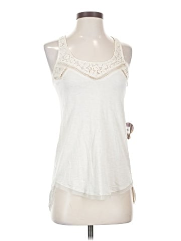 Princess Vera Wang Tank Top (view 1)