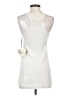 Princess Vera Wang Ivory Tank Top Size XS - photo 2