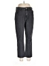 PacSun Stripes Gray Jeans Size 31 waist - photo 1