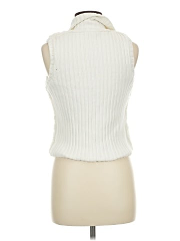 Forever 21 Faux Fur Vest (view 2)