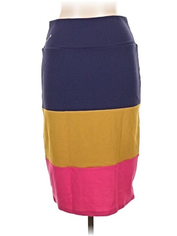 Lularoe Casual Skirt (view 2)