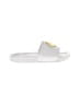 Katy Perry White Sandals Size 7 - photo 1