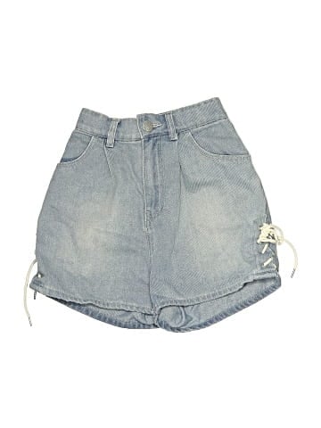 Assorted Brands Denim Shorts (view 1)