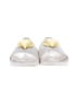 Katy Perry White Sandals Size 7 - photo 2