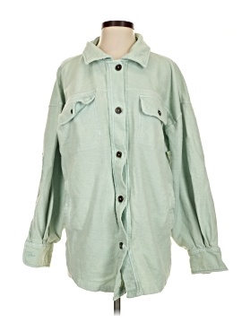 Free People Jacket