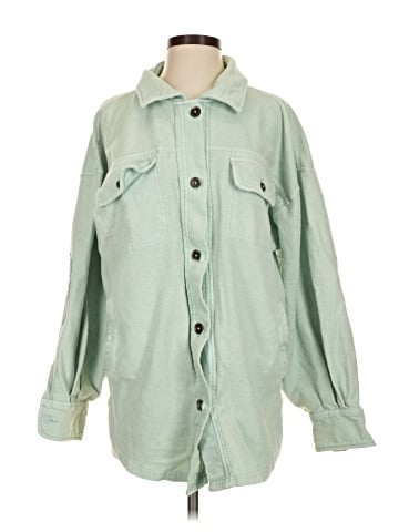 Free People Jacket (view 1)
