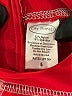 City Threads Red Wetsuit Size 5 - photo 3