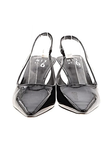 Mix No. 6 Heels (view 2)