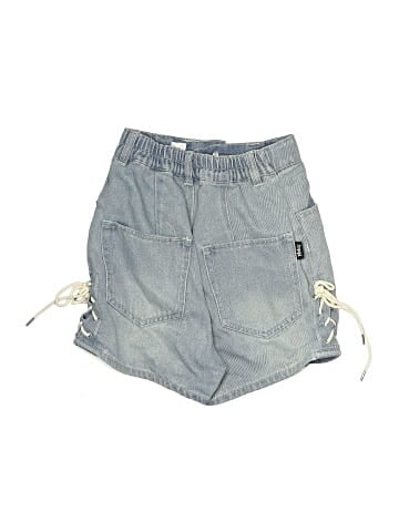Assorted Brands Denim Shorts (view 2)