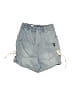 Assorted Brands Blue Denim Shorts Size S (kids) - photo 2