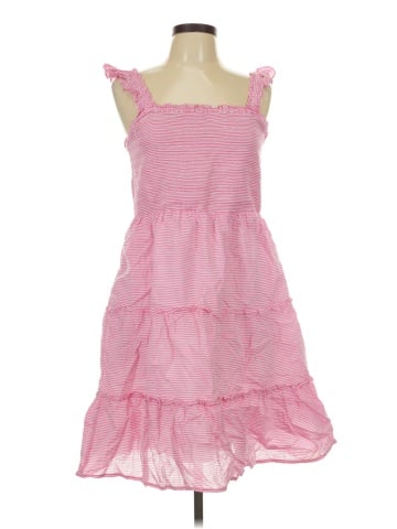 J.Crew Factory Store Casual Dress (view 1)