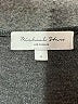 Michael Stars Solid Black Jumpsuit Size Sm (0) - photo 4