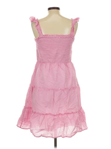 J.Crew Factory Store Casual Dress (view 2)