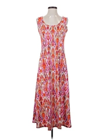 MSK Casual Dress (view 1)