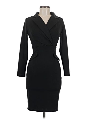 Assorted Brands Cocktail Dress (view 1)