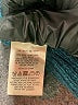 Far Away From Close Teal Wool Cardigan Size M - photo 8