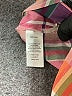 Talbots 100% Cotton Plaid Pink Long Sleeve Button-Down Shirt Size 1X - photo 8