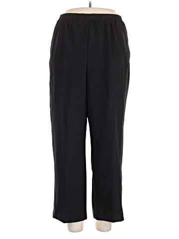 Alfred Dunner Casual Pants (view 1)