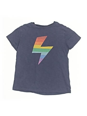 Primary Clothing Short Sleeve T-Shirt (view 1)
