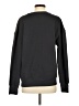 Studio Y Black Sweatshirt Size S - photo 2