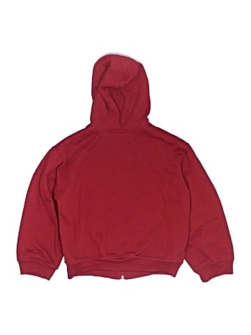 Nickelodeon Zip Up Hoodie (view 2)