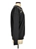 Studio Y Black Sweatshirt Size S - photo 4