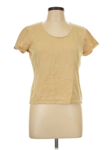 Jones New York Short Sleeve T-Shirt (view 1)