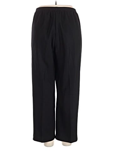 Alfred Dunner Casual Pants (view 2)