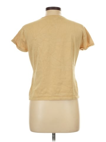 Jones New York Short Sleeve T-Shirt (view 2)