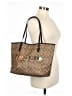 Coach 100% Leather Brown Leather Tote One size - photo 2