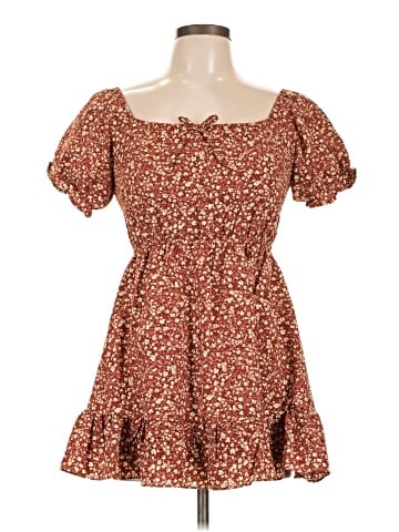 Treasure & Bond Casual Dress (view 1)