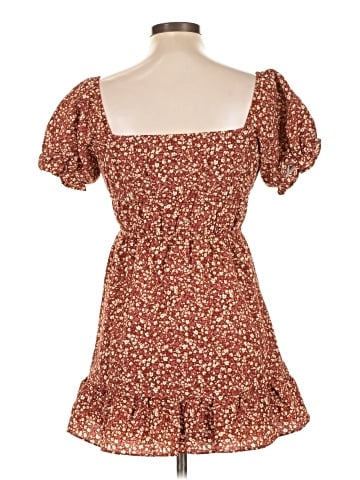 Treasure & Bond Casual Dress (view 2)