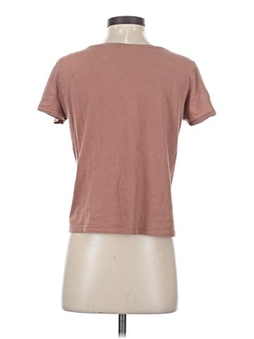 Zara Short Sleeve T-Shirt (view 2)