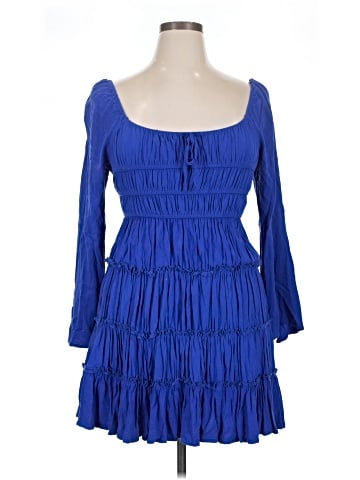 Chelsea & Violet Cocktail Dress (view 1)